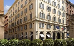 Hotel Empire Palace Rome